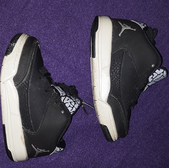 Toddler Jordan's SZ: 7c - Picture 7 of 11